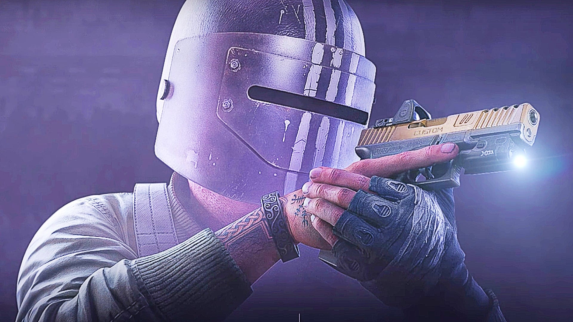 Schneller Levelaufstieg in Escape From Tarkov