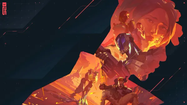 Die ultimative Shooting-Technique in VALORANT: Deadzoning