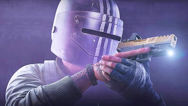 Schneller Levelaufstieg in Escape From Tarkov